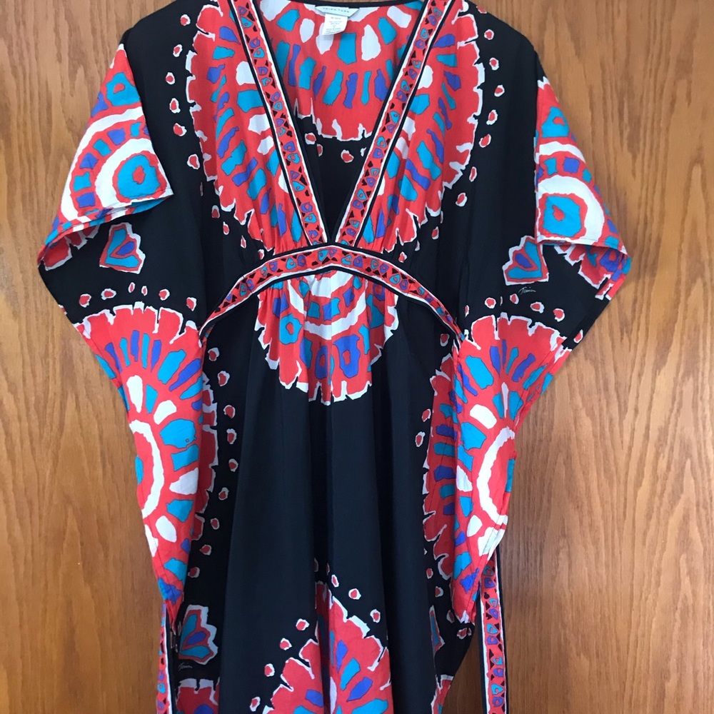 Trina Turk Cover-up